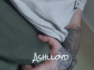 Ashlloyd