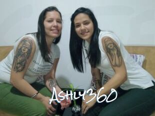 Ashly360