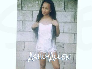 AshlyAllen