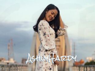 AshlyHardy