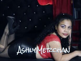 AshlyMerchan