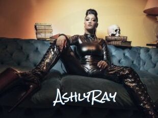 AshlyRay