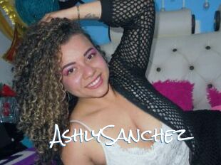 AshlySanchez