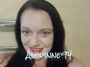 Ashlynne94