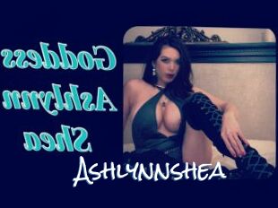 Ashlynnshea