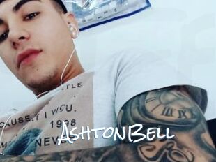 AshtonBell