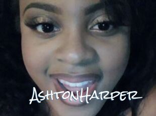 AshtonHarper