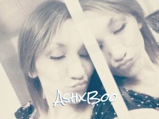 AshxBoo