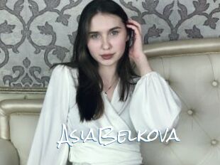 AsiaBelkova