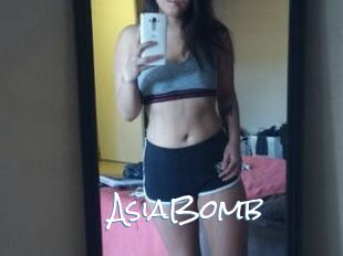 AsiaBomb