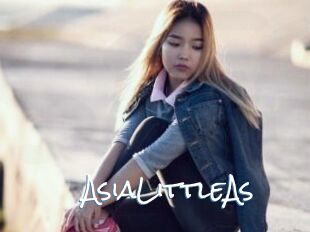AsiaLittleAs