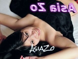 AsiaZo