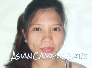 AsianCampusBabe