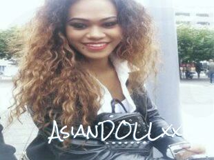 AsianDOLLxx