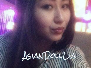 AsianDollLia
