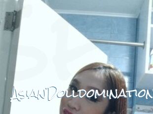 AsianDolldomination