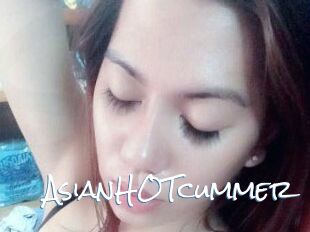 AsianHOTcummer
