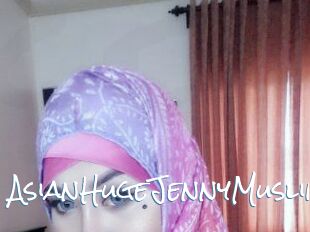 AsianHugeJennyMuslim