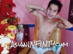 AsianINFINTYcum