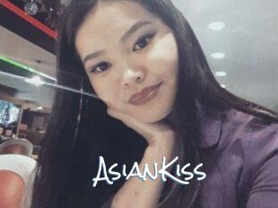 AsianKiss