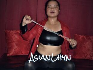 AsianLhyn