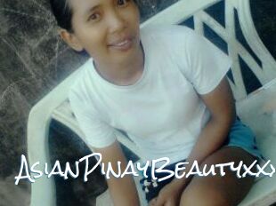 AsianPinayBeautyxxx