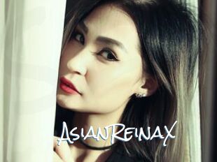 AsianReinaX