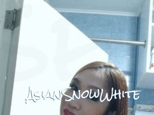 AsianSnowWhite