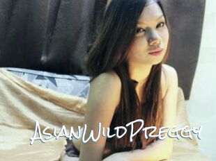 AsianWildPreggy