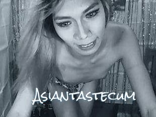 Asiantastecum