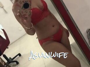 Asianwife