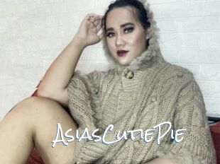 AsiasCutiePie