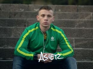Asier