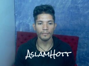 AslamHott