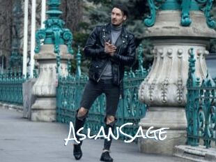 AslanSage