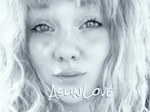 AslinLove