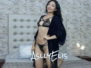 AsllyElis