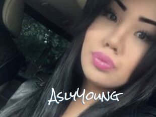 AslyYoung