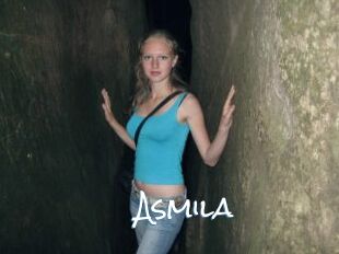 Asmila