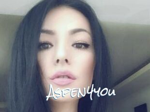 Aspen4you