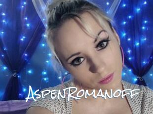 AspenRomanoff