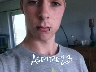 Aspire23