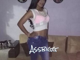 Assbigg