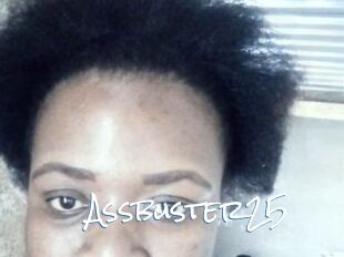 Assbuster25