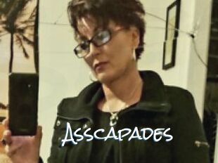 Asscapades