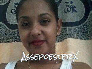 AssepoesterX