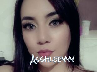 Asshleeyyy