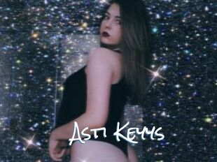 Asti_Keyys