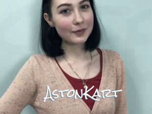 AstonKart