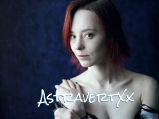 AstravertXx